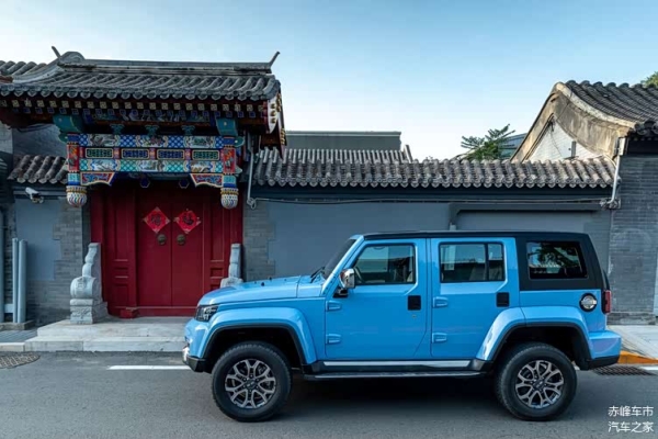 赤峰四驅(qū)越野改裝廠電話號碼-第1張圖片