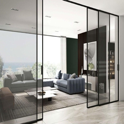 赤峰玻璃門制作電話號碼是多少-第1張圖片