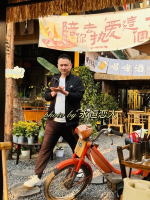 赤峰小院烤肉店地址電話號碼-第1張圖片