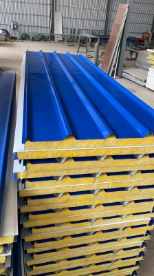 赤峰泡沫彩鋼板廠家電話號碼-第1張圖片