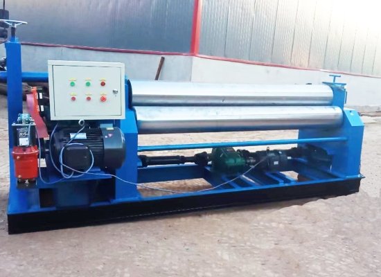 赤峰卷板機廠家電話號碼-第1張圖片