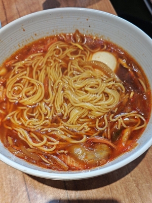 赤峰哪有好吃的冷面-第1張圖片