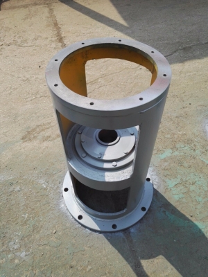 赤峰油泥攪拌機(jī)銷售電話號(hào)碼-第1張圖片