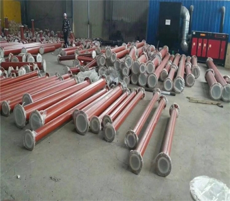 赤峰安裝保溫鋼管廠電話號碼-第1張圖片