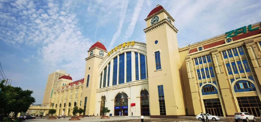 赤峰彩虹灣客運站電話號碼-第1張圖片