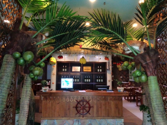 赤峰萬達(dá)廣場(chǎng)商場(chǎng)電話號(hào)碼-第1張圖片