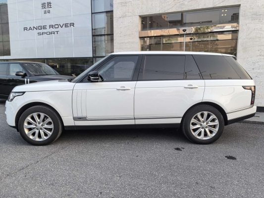 赤峰租賃路虎電話多少號-第1張圖片