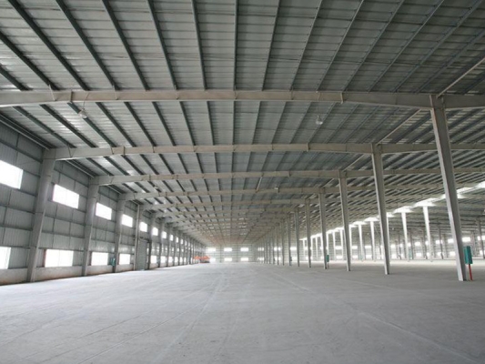 赤峰輕鋼廠房廠家電話號碼-第1張圖片