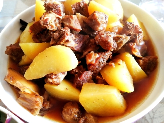 赤峰小旺牛砂鍋店電話號(hào)碼-第1張圖片