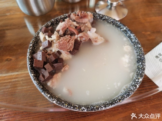 赤峰錦山羊湯館電話地址查詢-第1張圖片