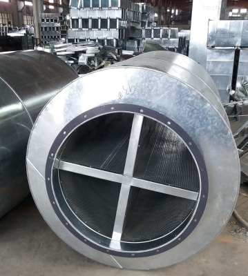 赤峰消聲百葉公司電話地址-第1張圖片