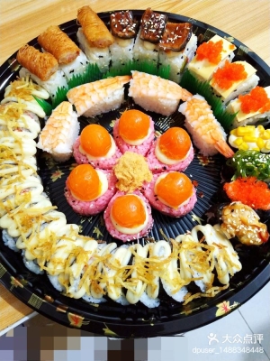 赤峰美味壽司地址電話號(hào)碼查詢(xún)-第1張圖片