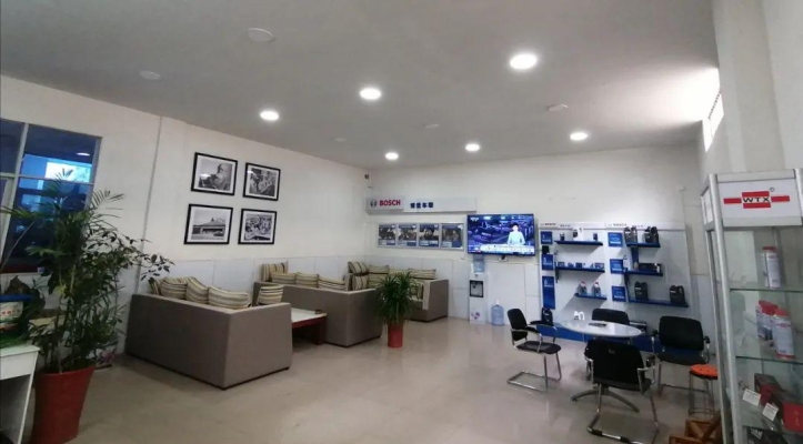 赤峰志誠(chéng)汽修電話地址在哪里-第1張圖片