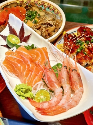 赤峰頂級燒鳥餐廳電話號碼-第1張圖片