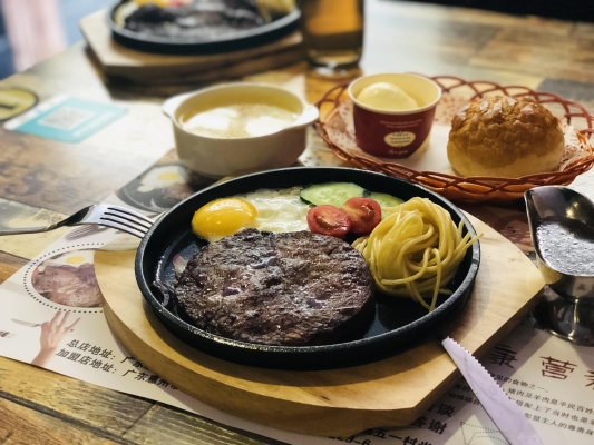 赤峰午餐團購電話多少號-第1張圖片