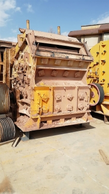 赤峰綜合破碎機(jī)銷售電話號(hào)碼-第1張圖片