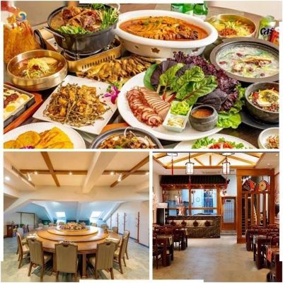 赤峰海貝爾餐飲電話多少號-第1張圖片