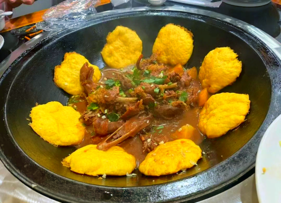 赤峰特色美食早飯店電話號(hào)碼-第1張圖片