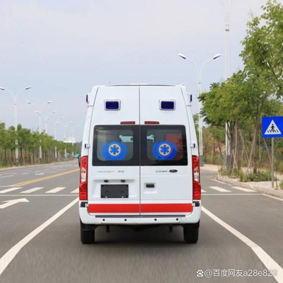 赤峰禮讓救護(hù)車電話查詢號碼-第1張圖片