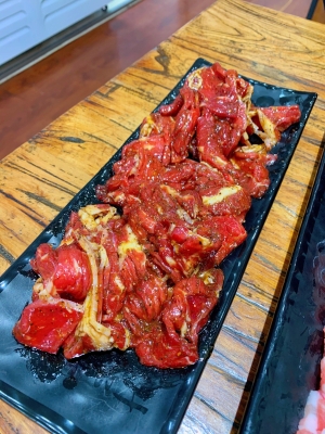 塔峪烤肉 赤峰店電話地址查詢-第1張圖片