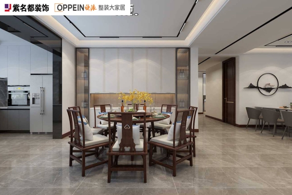 赤峰歐派新中式餐廳電話號碼-第1張圖片