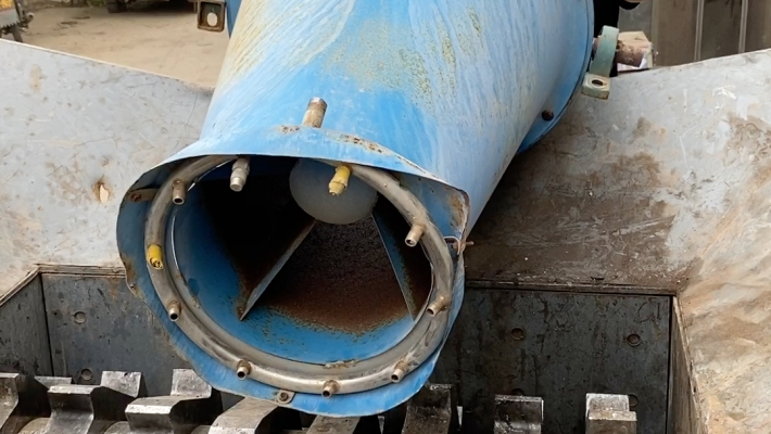 赤峰廢鐵破碎廠電話號(hào)碼查詢-第1張圖片