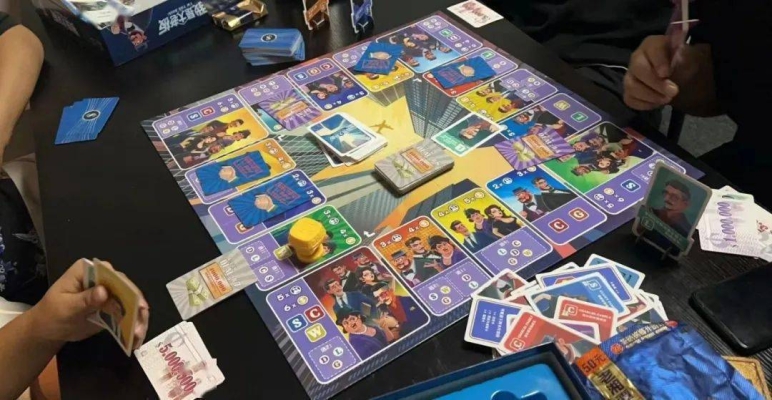 赤峰麻將研究所電話地址查詢-第1張圖片