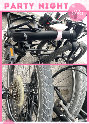 赤峰出售折疊自行車電話號(hào)碼-第1張圖片