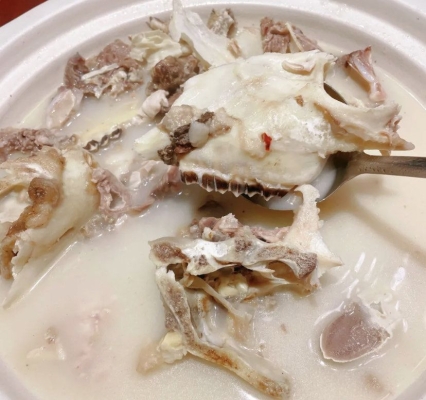 赤峰二道街羊頭館電話號(hào)碼-第1張圖片