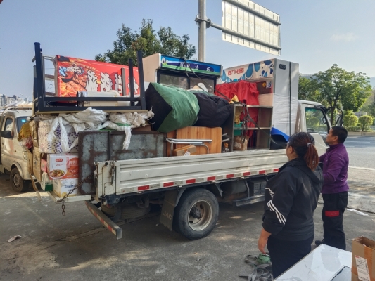 赤峰家興搬家公司電話號碼-第1張圖片