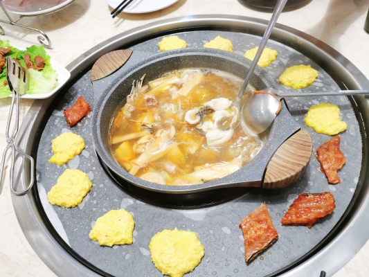 赤峰市免費撈魚電話地址查詢-第1張圖片