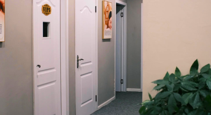 赤峰雨馨足療電話地址查詢-第1張圖片