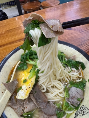 赤峰馬老大拉面電話號碼多少-第1張圖片