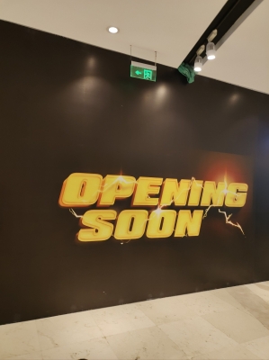 在赤峰的電競俱樂部-第1張圖片