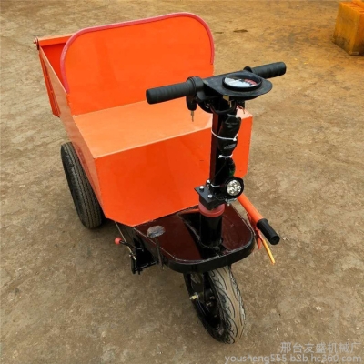 赤峰電動推車廠家電話號碼-第1張圖片