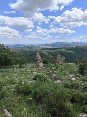 赤峰市西北部-第1張圖片