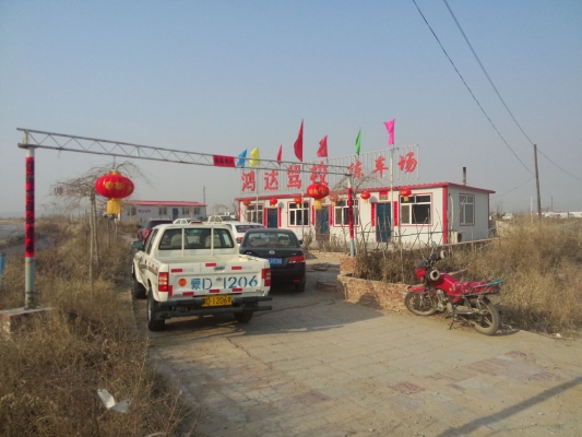 赤峰新區(qū)駕校電話多少啊-第1張圖片