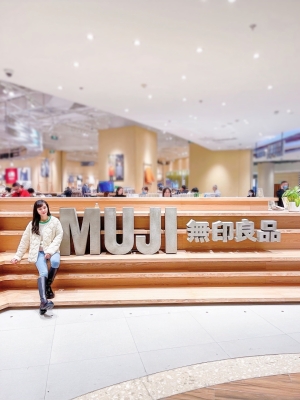 赤峰市無印良品店電話號碼-第1張圖片