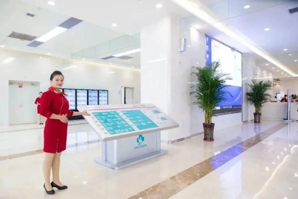 赤峰高鐵醫(yī)院電話是多少號-第1張圖片