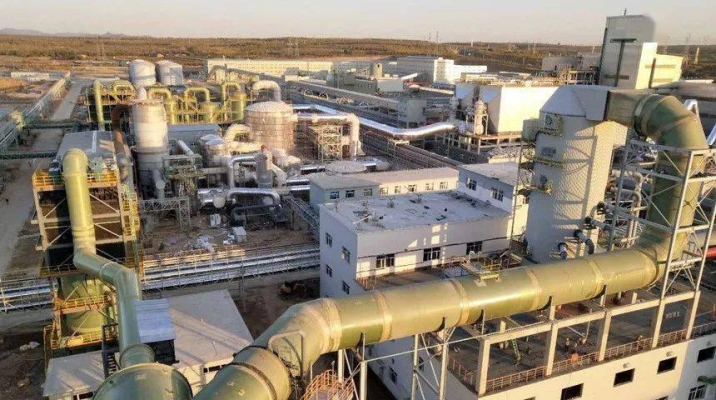 赤峰廢水廠招聘電話號碼查詢-第1張圖片