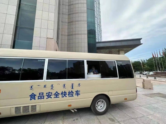 赤峰食品安全局電話號碼-第1張圖片