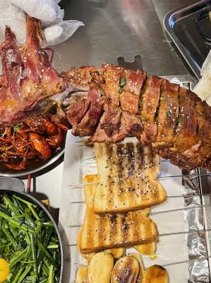 赤峰天幕燒烤電話多少號-第1張圖片