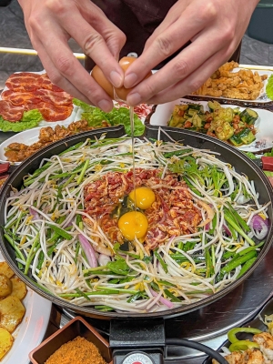 赤峰萬達(dá)烤肉大餅電話號(hào)碼-第1張圖片