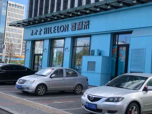 赤峰復(fù)古蛋糕店電話地址查詢-第1張圖片