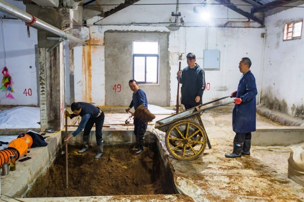 赤峰市酒廠(chǎng)-第1張圖片