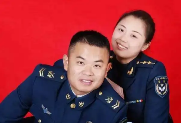 赤峰部隊(duì)婚紗照拍攝電話號碼-第1張圖片