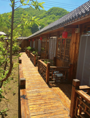 赤峰福祥農(nóng)家院電話號(hào)碼-第1張圖片