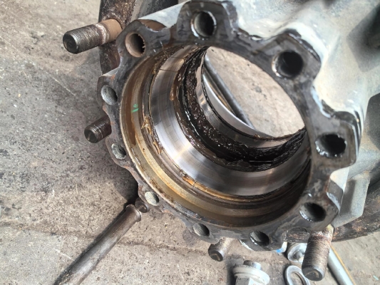 赤峰市越野輪轂維修電話號碼-第1張圖片