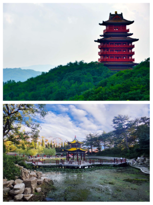 赤峰市錦山旅游景點(diǎn)-第1張圖片