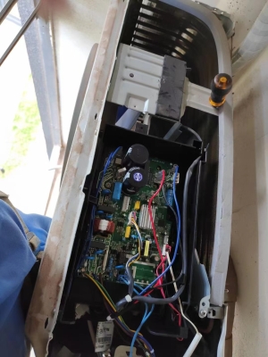 赤峰松山區(qū)家電維修-第1張圖片